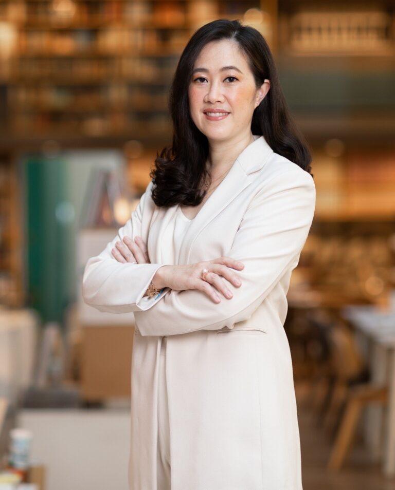 รวิศรา จิราธิวัฒน์ บอสใหญ่แห่งห้างเซ็นทรัลและห้างโรบินสัน จับมือ กรมป่าไม้ จัดโปรเจกต์ใหญ่เพื่อสิ่งแวดล้อม “CENTRAL / ROBINSON LOVE THE EARTH 2023”