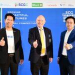 ศศินทร์ และ SCGC เปิดเวที “SCG Bangkok Business Challenge @ Sasin 2023Global Competition” การแข่งขันแผนธุรกิจสตาร์ตอัประดับโลกด้วยแนวคิดธุรกิจเพื่อสังคมและสิ่งแวดล้อมยั่งยืน 22-24 มิถุนายนนี้ ที่ศศินทร์