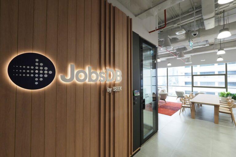 JobsDB by seek เดินหน้าส่งเสริม People-First Cultureมอบประสบการณ์ที่ดีให้พนักงานกับ Happy Workplaceรองรับรูปแบบวิถีการทำงานแห่งอนาคต