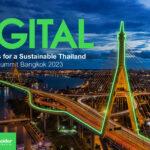 ชไนเดอร์ อิเล็คทริค จัดทัพเบิกทางสู่อุตสาหกรรมสีเขียว<br>ในงาน Innovation Summit Bangkok 2023