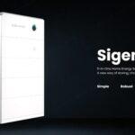 Sigenergy เปิดตัว SigenStor ระบบกักเก็บพลังงานขั้นสุดยอดที่ปฏิวัติวงการพลังงาน