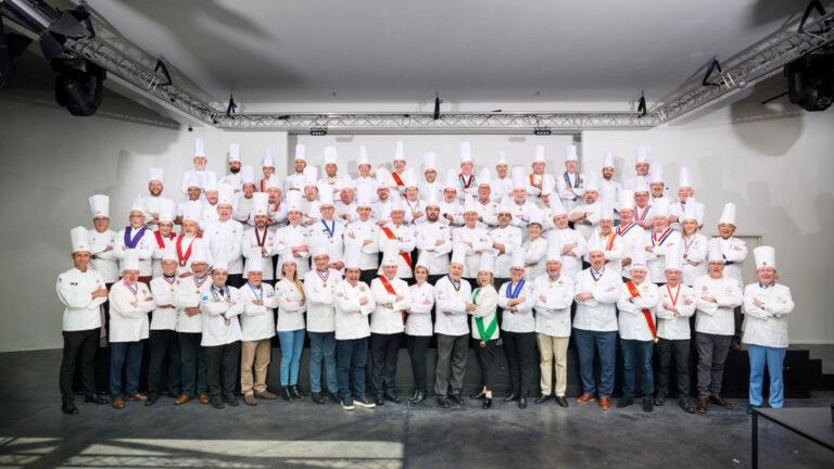 55 บริษัทอาหารและเครื่องดื่มชั้นนำจากไทย คว้ารางวัล Superior Taste Award 2023จากสถาบัน International Taste Institute เวทีประเมินรสชาติอาหารระดับโลก