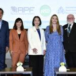 เต็ดตรา แพ้ค เข้าร่วมการประชุมประจำปีGlobal Packaging Forum ครั้งที่ 5 ในงาน ProPak Asia