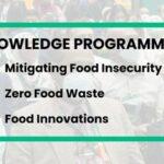 โซลูชันขยะเหลือศูนย์และความมั่นคงด้านอาหาร หัวข้อดาวเด่นงาน MIFB 2023 จากความร่วมมือครั้งใหม่เพื่อลดขยะอาหารในอุตสาหกรรมการบริการ