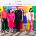 เฟรเซอร์ส พร็อพเพอร์ตี้ ประเทศไทย ร่วมกับภาครัฐและเอกชนร่วมฉลองเดือนแห่งความภาคภูมิใจของกลุ่มความหลากหลายทางเพศภายใต้แคมเปญ “Connecting Pride เชื่อมทุกความหลากหลาย”