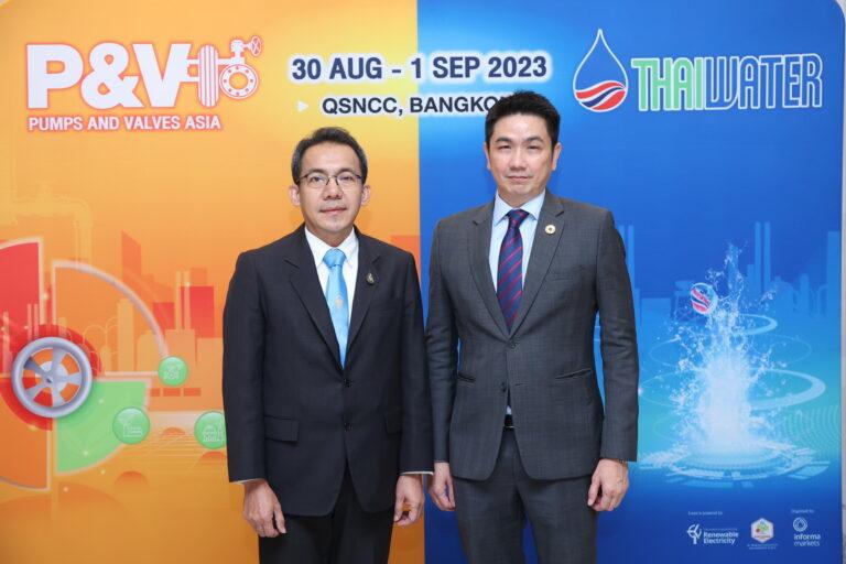 กรมโรงงานอุตสาหกรรม สานต่อความร่วมมือ อินฟอร์มา มาร์เก็ตส์ จัดสัมมนาสัญจร “ยกระดับโรงงานสู่อุตสาหกรรมสีเขียวอย่างปลอดภัยและยั่งยืน” เสริมแกร่งผู้ประกอบการไทยในพื้นที่ EEC