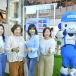 “CPAC Green Solution” ยกนวัตกรรมรักษ์โลก ตอบโจทย์เรื่องบ้านแบบครบวงจรในงาน “BETTER FUTURES MARKET 2023″รุกเจาะกลุ่มเจ้าของบ้าน ตอกย้ำการเป็นผู้นำนวัตกรรมก่อสร้างเพื่อสิ่งแวดล้อมอย่างยั่งยืน