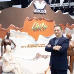 วาโก้จะไม่หยุด คงคอนเซ็ปต์ WACOAL LOVE EARTH “NOT A COLLECTION. IT’S OUR MISSION.” เพราะวาโก้ไม่ใช่แค่คอลเลกชันชุดชั้นใน แต่คือภารกิจรักษ์โลกอย่างยั่งยืนในงานสหกรุ๊ปแฟร์ ครั้งที่ 27 ไบเทคบางนา