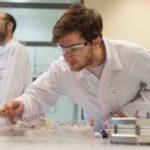 SCGC เดินหน้านวัตกรรมรักษ์โลก สู่ความเป็นกลางทางคาร์บอนผนึก Avantium เนเธอร์แลนด์ นำก๊าซ CO2 มาผลิตพอลิเมอร์คาร์บอนฟุตพริ้นท์เป็นลบพร้อมเตรียมพัฒนาโรงงานนำร่อง ป้อนตลาดโลก