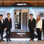 แอลจี จัดงาน 2023 LG Solution Maintenance Seminarเสริมความเป็นผู้นำด้านเครื่องปรับอากาศเชิงพาณิชย์อย่างครบวงจร