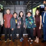 “TEMPTECH” ร่วมกับ “ห้างเซ็นทรัลและศูนย์การค้าเซ็นทรัล เอ็มบาสซี”จัดงาน TEMPTECH MASTERCLASS WITH CH TEAU LAFITE ROTHSCHILD 2023 ชวนลูกค้าคนสำคัญสัมผัสตู้แช่ไวน์อันดับ 1 และที่สุดของไวน์วินเทจ ชาโต้ ลาฟิต