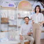 “OXY แบรนด์ที่นอนเด็ก ที่ให้มากกว่านวัตกรรม จนเป็นแบรนด์ที่แม่เลิฟผลักดันยอดขายให้เติบโตกว่า 100%