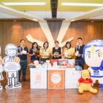 BAM ร่วมกับ ปันกัน สร้างสังคมแห่งการแบ่งปันในกิจกรรม “BAM x ปันกัน ปันของรัก ส่งน้องเรียน”