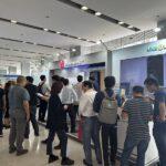 Sigenergy จัดแสดงระบบ SigenStor ดึงดูดทุกสายตาที่งาน ETE & Enertec Expo ประจำปี 2566