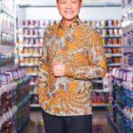 SCG ติดปีกธุรกิจค้าปลีกในอินโดนีเซียเพิ่มทุน 610 ล้านบาท ใน “Mitra10”ดัน Modern Trade ทะยานสู่ 100 สาขาใน 7 ปี