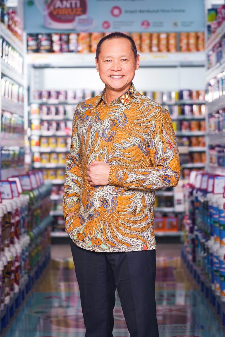 SCG ติดปีกธุรกิจค้าปลีกในอินโดนีเซียเพิ่มทุน 610 ล้านบาท ใน “Mitra10”ดัน Modern Trade ทะยานสู่ 100 สาขาใน 7 ปี