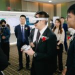 หัวเว่ยยกทัพนวัตกรรมโชว์ Education Summit ครั้งแรกนอกกรุงเทพฯรับแผนอุตฯการศึกษาปรับตัวยุคดิจิทัล