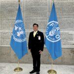 ครบรอบ 1 ทศวรรษ วันดินโลก อธิบดีกรมวิชาการเกษตรชวนสมาชิก FAO เข้าร่วมชิงรางวัล King Bhumibol World Soil Day Award