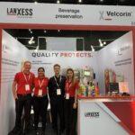 LANXESS กับการนำเสนอเทคโนโลยีการเติมความเย็นเวลโคริน (Velcorin®) เพื่อตอบโจทย์หลักการความยั่งยืนแก่ผู้ผลิตเครื่องดื่มในประเทศไทย