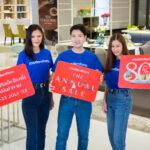 Modernform The Annual Saleดีลใหญ่คัมแบ็คปีละครั้ง ช้อปมันส์ 24 ชั่วโมง