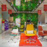 Modernform The Annual Sale 2023ปรับโฉมทุกพื้นที่ด้วยเฟอร์นิเจอร์ราคาพิเศษมอบส่วนลดสูงสุด 80%