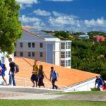 มหาวิทยาลัยเซนต์จอร์จต้อนรับคณะตัวแทนจัดหาสถานศึกษาในระดับนานาชาติ พร้อมทีมแนะแนวในโครงการ SGU Familiarization