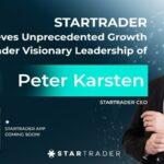 STARTRADER โบรกเกอร์โตติดจรวด ภายใต้การนำของปีเตอร์ คาร์สเตน