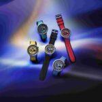 Swatch BIG BOLD IRONY CollectionSwatch