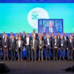 TCMA ร่วมประชุม GCCA ผู้ผลิตซีเมนต์และคอนกรีตระดับโลก
