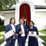 “เคทีซี” มอบโปรโมชั่นพิเศษ “ตลอดเดือนแห่งวันแม่”จับมือ “The Soul Resort” จัดแคมเปญท่องเที่ยวแบบ Luxury Wellness & Mindfulness