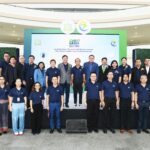 BEDO จัดงานมหกรรมทรัพยากรชีวภาพและการสร้างโอกาสทางการตลาดพบกับข้อมูลองค์ความรู้ความหลากหลายทางชีวภาพ ร่วมช้อป ชิม ผลิตภัณฑ์ชีวภาพจากชุมชนที่ได้คัดสรรมาจัดแสดงและจำหน่าย