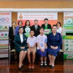 ไมโล เดินหน้าโครงการ “กล่องนมรักษ์โลก” ปลูกฝังพฤติกรรมเพื่อสิ่งแวดล้อมในโรงเรียน