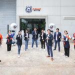 “Q-CHANG” คิวช่าง แพลตฟอร์มศูนย์รวมช่างคุณภาพและบริการดูแลบ้านครบวงจร เสริมทักษะยกระดับฝีมือช่าง เพิ่มแต้มต่อพลิกชีวิตการันตีมีรายได้มั่นคง ต่อยอดสร้างอนาคตที่ดีขึ้นให้ครอบครัว
