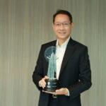 ‘ฮาบิแทท กรุ๊ป’ คว้ารางวัล Asia Responsible Enterprise Awards 2023ตอกย้ำการพัฒนาธุรกิจสู่ความยั่งยืน