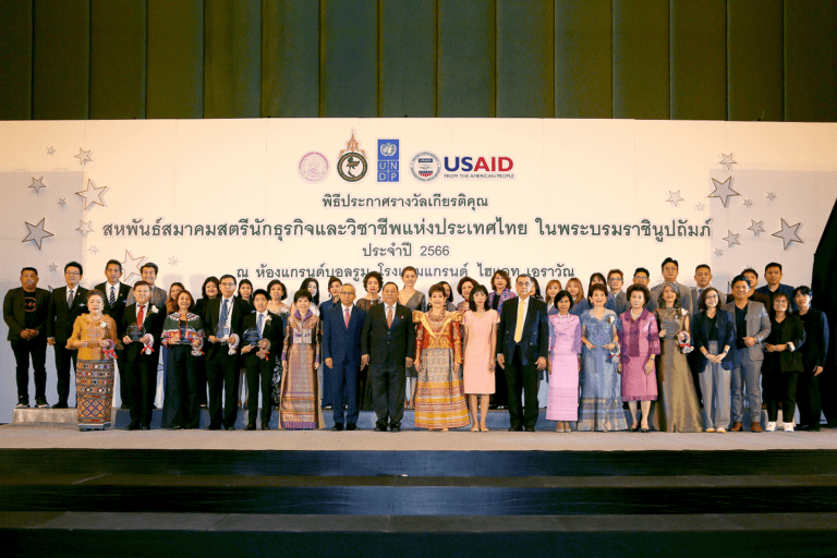 ตลาดหลักทรัพย์ฯ จับมือ สสธวท. เดินหน้าสร้างวินัยทางการเงินแก่องค์กรภาคีและสมาคมสมาชิกทั่วประเทศ