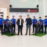 ทิพยประกันภัย จับมือ ยามาฮ่า ยกระดับการพัฒนาศักยภาพทีมสำรวจภัยยุคดิจิทัล TIP Smart Assist
