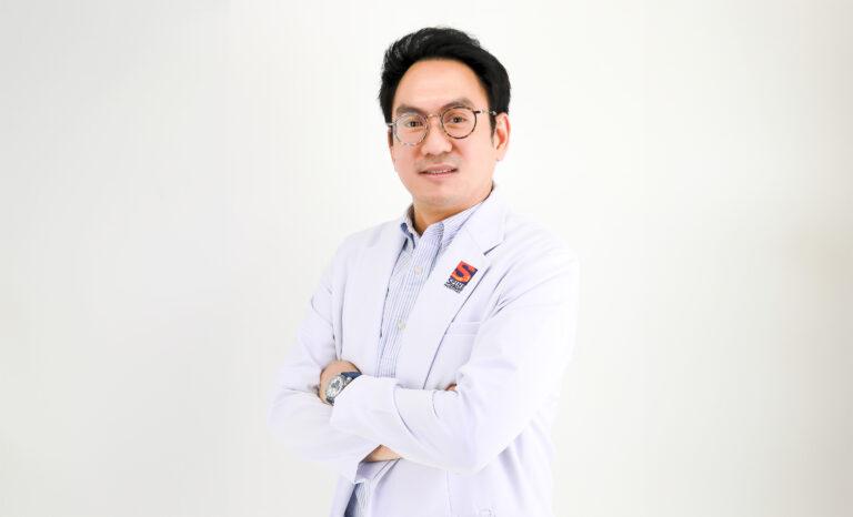 รู้ให้ทัน “โรคหมอนรองกระดูก” ชะลอความเสื่อม หลีกเลี่ยงการผ่าตัดได้