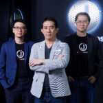 J Ventures เสริมแกร่งครึ่งปีหลัง 2566ตั้ง ‘ธนวินท์’ ผู้บริหารรุ่นใหม่ นำทัพ DX ลุยตลาดองค์กรส่ง ‘วรพจน์’ นั่งแท่น JFIN Minister สร้าง Blockchain Ecosystem ให้เติบโตยั่งยืน