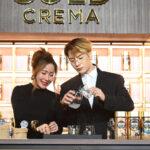 เนสกาแฟ โกลด์ เครมมา ประกาศความสำเร็จผู้นำตลาดกาแฟพรีเมี่ยมจับมือแจ็คสัน หวัง