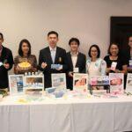 สุดเจ๋ง! นวัตกรรมทางการแพทย์จาก “ไหมไทย” ผลงานอาจารย์วิศวฯ จุฬาฯ