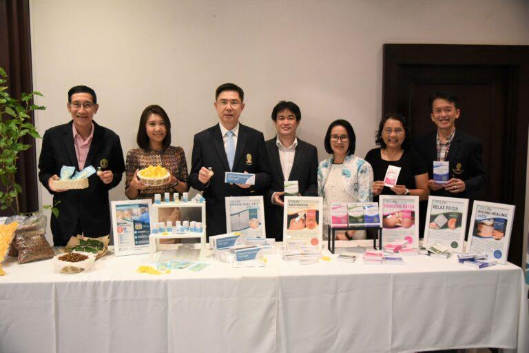 สุดเจ๋ง! นวัตกรรมทางการแพทย์จาก “ไหมไทย” ผลงานอาจารย์วิศวฯ จุฬาฯ