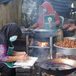 เสริมแกร่งอาชีพผู้หญิงชายแดนใต้ สร้าง “เสาหลัก” ให้ครอบครัวผ่านโครงการเชฟรอน-ทุนเพื่อชีวิต