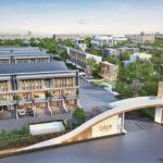 กลุ่มบริษัทรีโว่ ต่อยอดความสำเร็จบนอาณาเขตใหม่ พร้อมลุยเปิด “ไอเจ้นท์ พระราม 9”พรีเมียมทาวน์โฮมสมาร์ทฟังก์ชั่น 3 ชั้นเริ่ม 4.99 ลบ. เปิดจอง 19-20 ส.ค.นี้