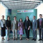 ตลาดหลักทรัพย์ฯ ร่วมกับ วิทยาลัยพัฒนศาสตร์ ป๋วย อึ๊งภากรณ์ ม. ธรรมศาสตร์ เปิดวิชาความรู้พื้นฐานเกี่ยวกับ ESG (ESG101) แห่งแรก