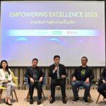 หัวเว่ย ร่วมขับเคลื่อนประเทศไทย มุ่งเปลี่ยนผ่านสู่ยุคดิจิทัลด้วยเทคโนโลยีอัจฉริยะล้ำยุคปลดล็อคศักยภาพเพื่อก้าวสู่ดิจิทัลไทยแลนด์