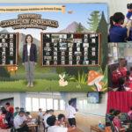 Online INVESTORY Mobile Exhibition on Schools กิจกรรมสร้างเสริมความรู้การเงินการลงทุน ทักษะที่เด็กไทยต้องมี