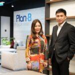 พลัสฯ คว้างานบริหารอาคาร Plan B Towerสำนักงานเกรดเอใจกลางเมืองบนเพชรบุรีตัดใหม่