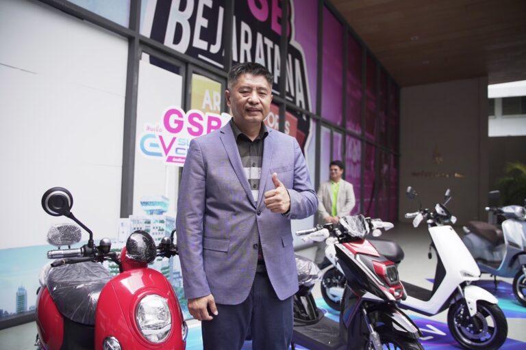MTW เผยผลประกอบการครึ่งปี 2566 กวาดรายได้เติบโต กว่า 413%ปักธง Deco เดินหน้ารุกตลาดมอเตอร์ไซค์ไฟฟ้า ด้วยโรงงานแห่งใหม่ที่ได้รับการส่งเสริม BOIและเข้าร่วมโครงการกับธนาคารออมสิน และสถาบันยานยนต์ไฟฟ้าไทยยกระดับส่งเสริมขับเคลื่อนตลาดยานยนต์ไฟฟ้าไทย
