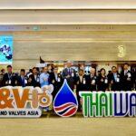 อินฟอร์มา มาร์เก็ตส์ พร้อมด้วย กระทรวงทรัพยากรฯ คณะวิศวะ จุฬาฯ และภาคีเครือข่ายทางธุรกิจ<br>จัดงาน Thai Water Expo และ Water Forum 2023<br>ชูแนวคิดรับมือการเปลี่ยนแปลงสภาพภูมิอากาศ ด้วยการจัดการน้ำอย่างยั่งยืน