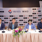 WIKO พร้อมรุกตลาดไทยอีกครั้ง แต่งตั้งวีเอสที อีซีเอส (ประเทศไทย) เป็นผู้จัดจำหน่ายอย่างเป็นทางการ ชูจุดแข็งสมาร์ทโฟนสเปกแรง ราคาสุดคุ้ม พร้อมบริการหลังการขายถึงบ้านดูแลผู้ใช้งานทั่วประเทศ